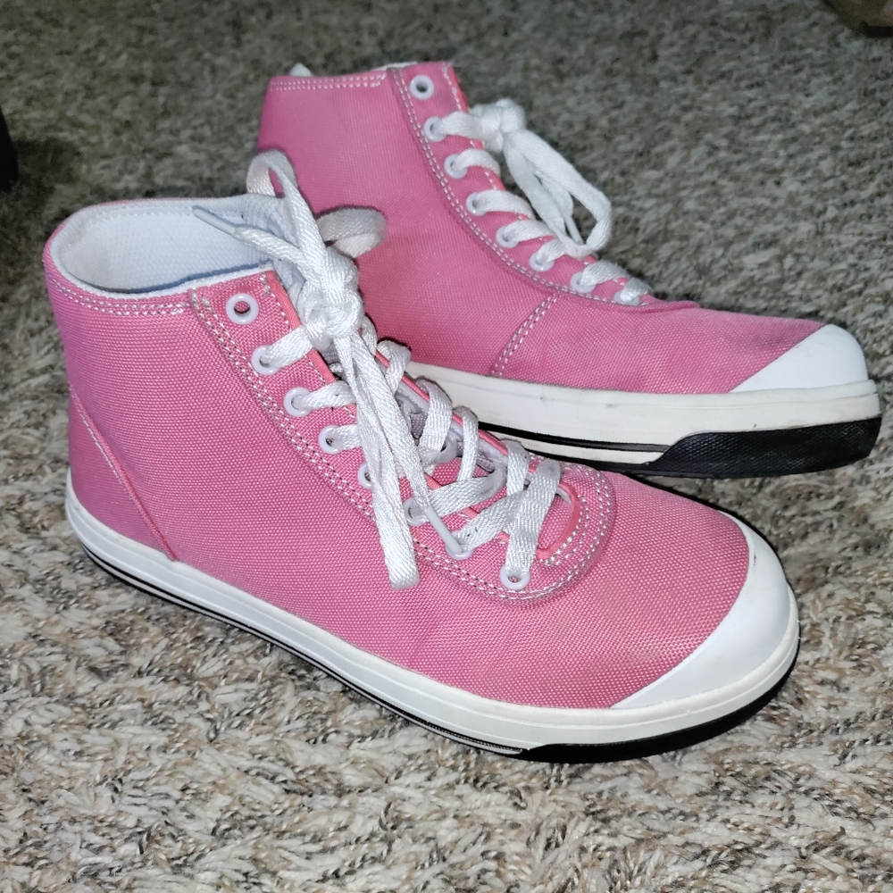 Women's Work Shoes Gem